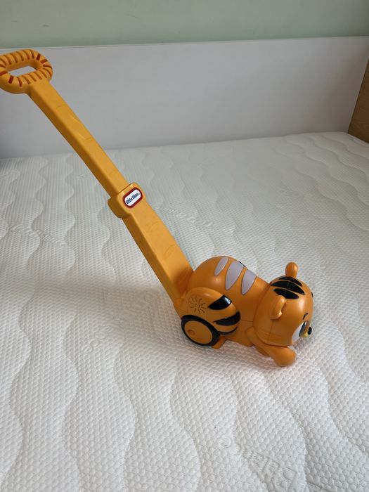 Детски обазователни играчки