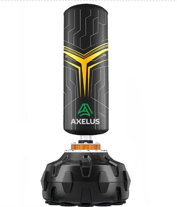 Meshok stand AX-02
Bo'yi: 170 sm
Diametri: 50 sm