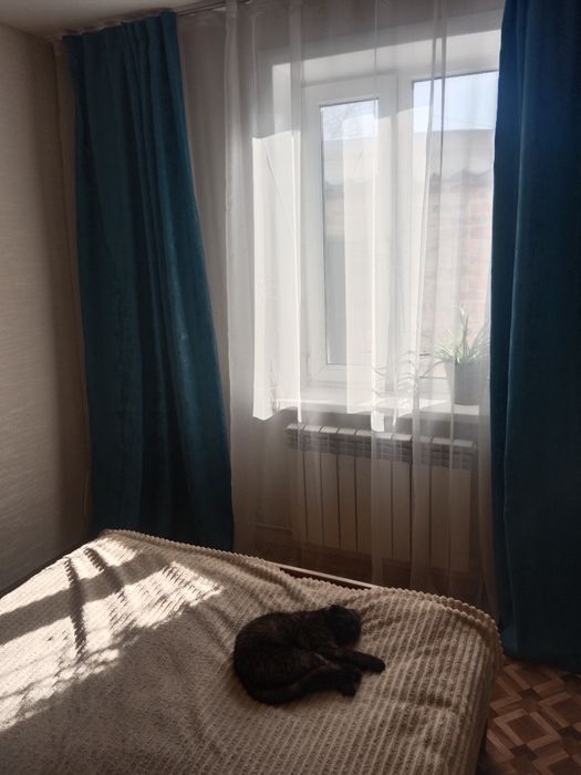 Продам 3-комнатный дом в центре города