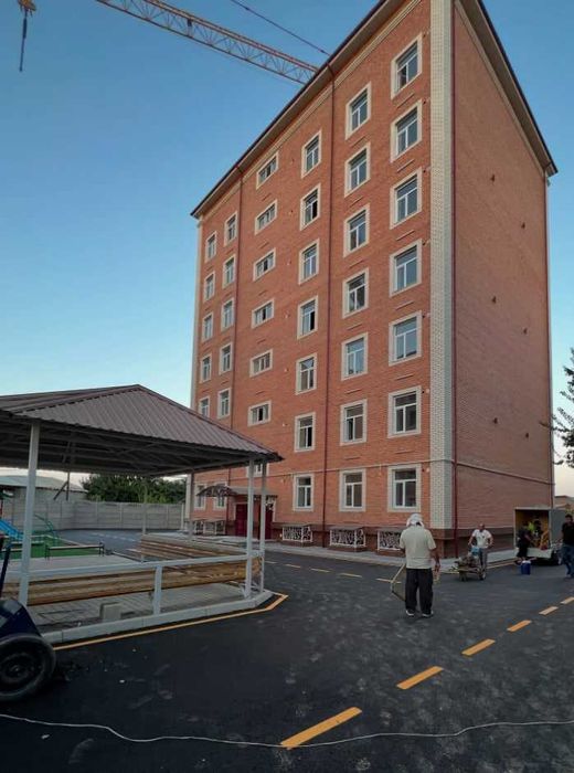 Новостройка уй сотилади 36 кв кадастр ҳамма хужжатлари бор ўзимники