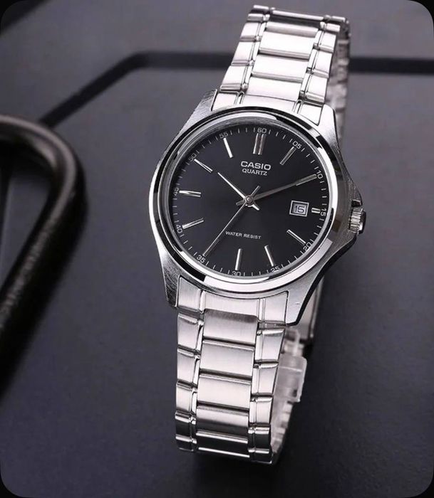 Мъжки часовници CASIO