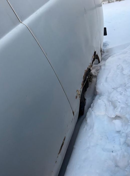 Автомобиль УАЗ 39629