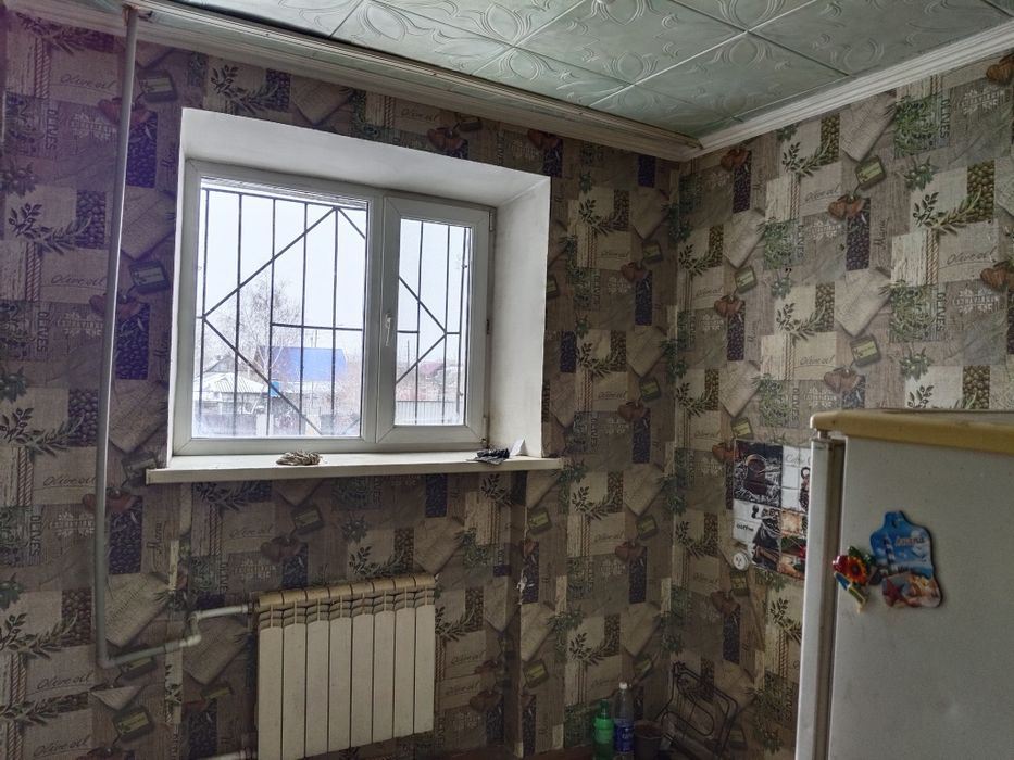 Продам 1-комнатную квартиру