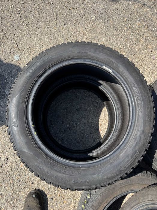 Anvelope Pirelli 205/55 R16 Iarna M+S