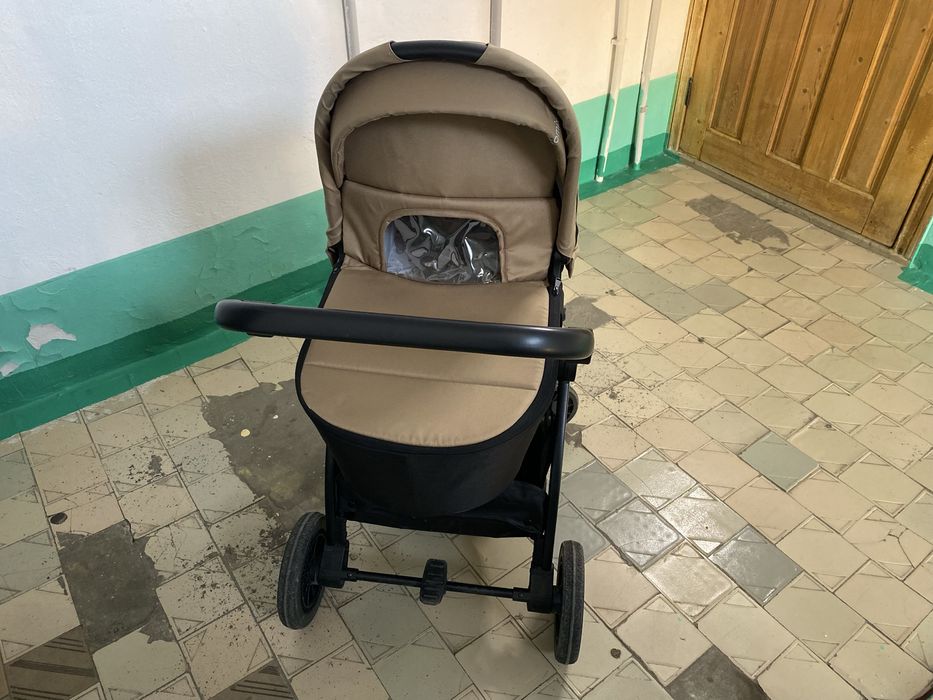 Продам детскую коляску
