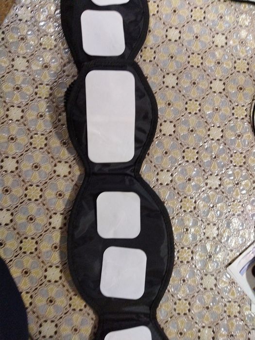 Електростимулиращ колан Abs-A-Round Pro