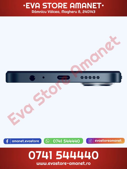 XIAOMI Redmi A7 Pro Black 128GB 4GB RAM Dual SIM