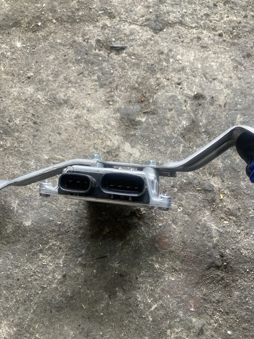 Toyota Rav 4 XA50 2.5i Hybrid 2020 година Модул Горивна Помпа