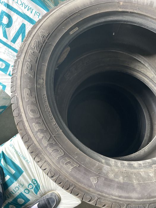 Покрышки в отличном состояний