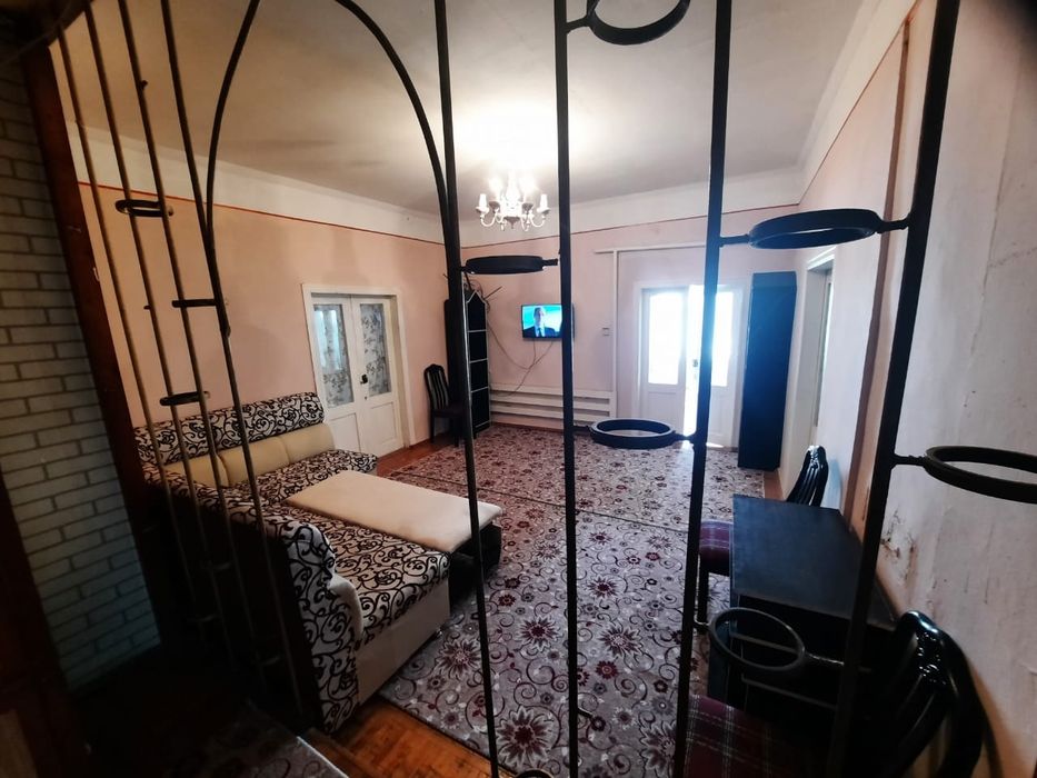 Продается дом по ул Жансугурова, 88.