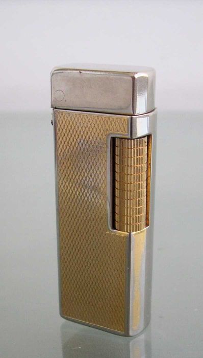Запалка Dunhill Rubicon Dux