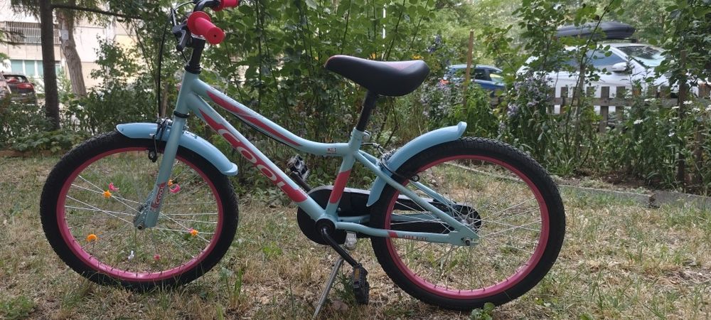 Детско колело 20 цола