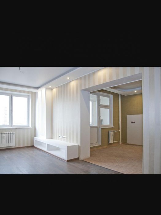 Отделка и ремонт квартир