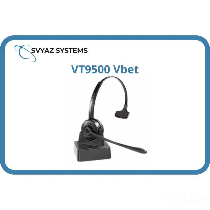 VT9500 Гарнитура VBeT Electronics