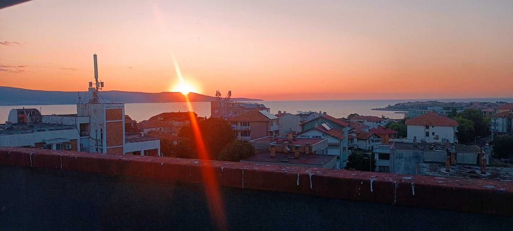 Студио за гости "ЛМН МОРЕТО"  Равда