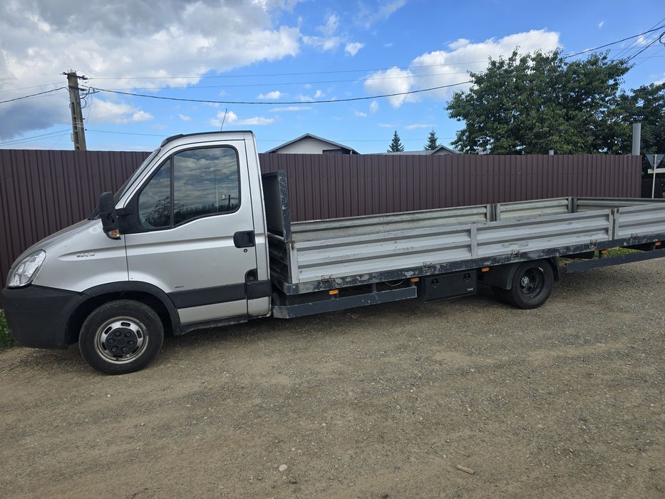 Iveco Daily 45C15