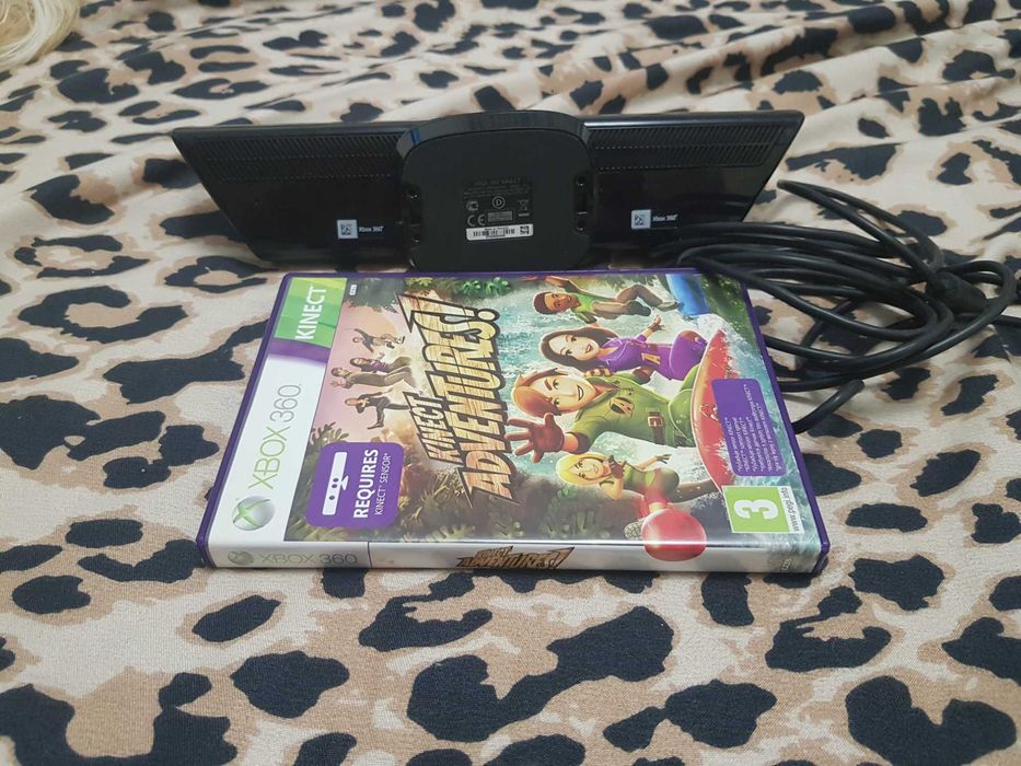 Kinect  Xbox 360