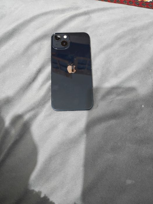 Айфон 13 (128)гб емкость 93% (2025)