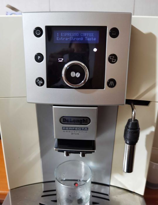 Delonghi Perfecta Latte