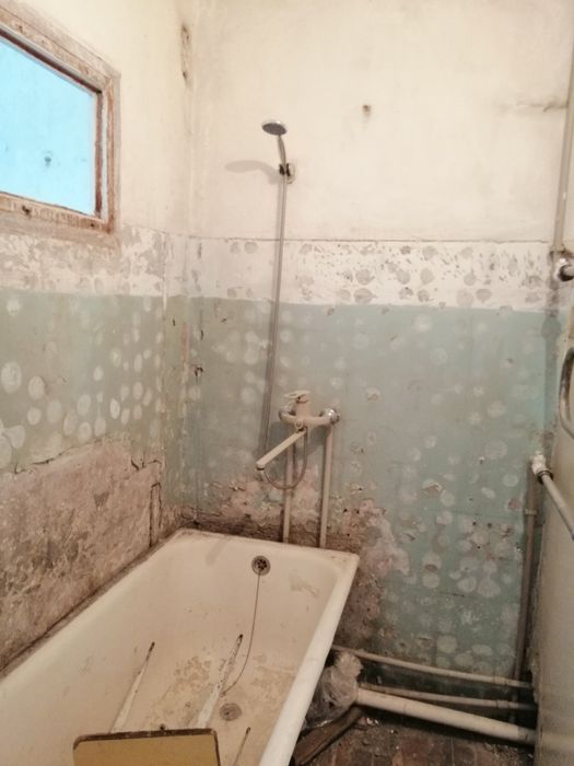 Обновление квартиры