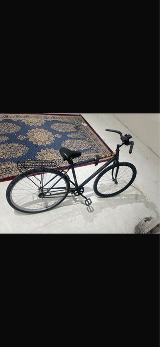 Продается велосипед