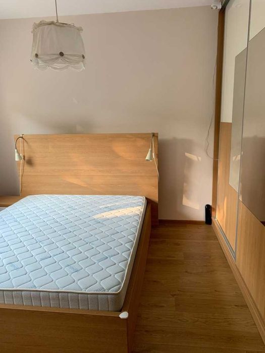 Дава се под наем Тристаен апартамент в София, Мусагеница - 60 кв.м за 612 € - Снимка #5