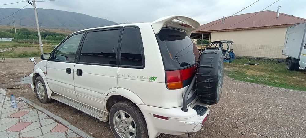 Продам автомобиль