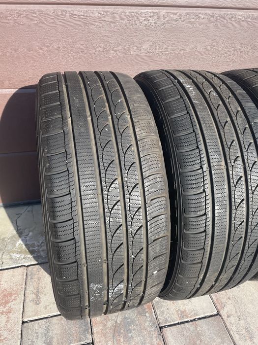 Anvelope iarna 245 40 19 8MM - Tristar Snowpower 98V XL