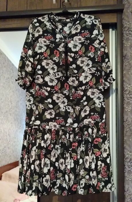 Вещи женские 44/46/48