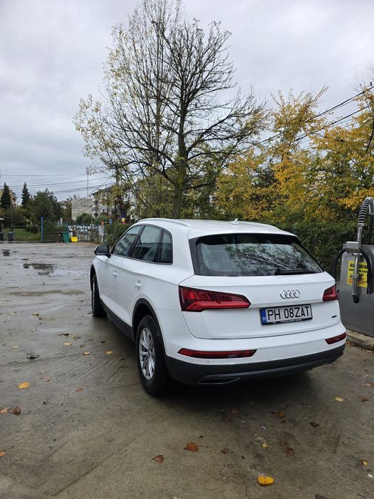 AUDI Q5 2017 — imagine 3