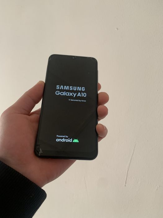 Samsung galaxy a10