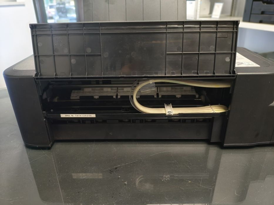 Продам принтер Epson