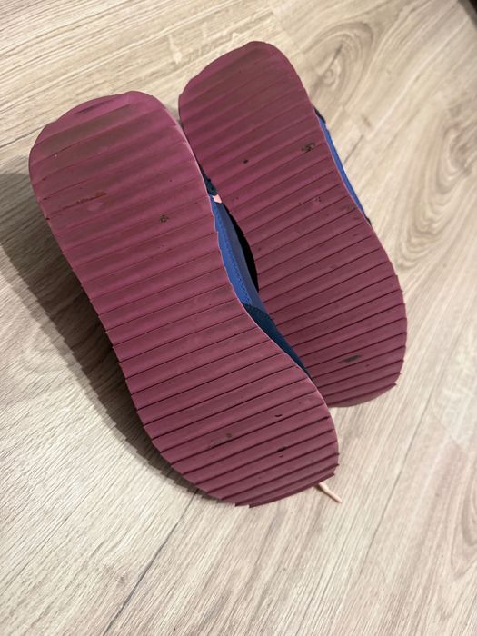 Маратонки Napapijri -vicky