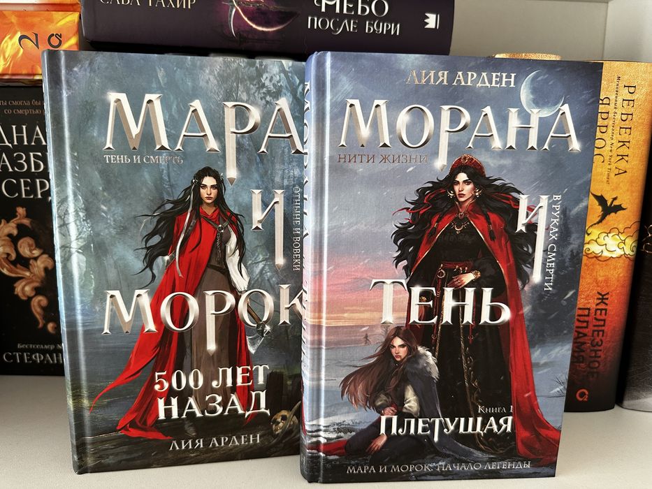 Продам книги в отличном состоянии