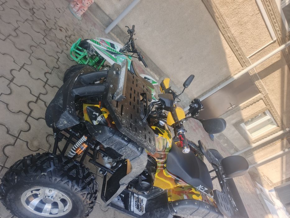 Продам  квадрацикал