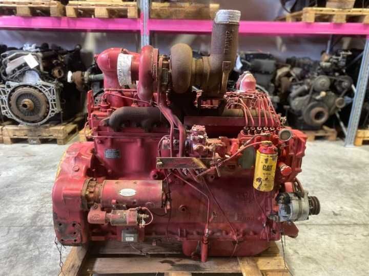 Motor CATERPILLAR 3306 CAT 66D -Piese de schimb CATERPILLAR