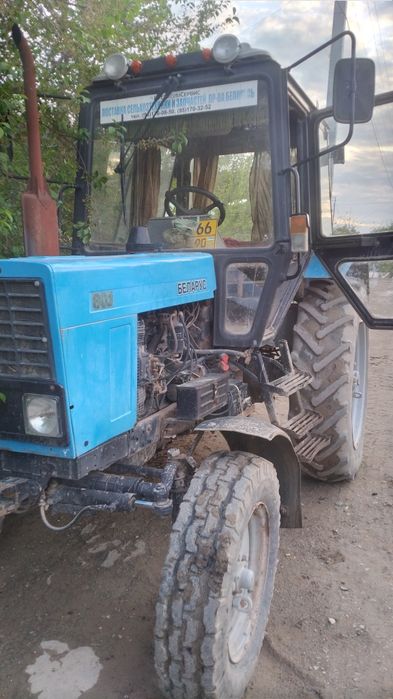 Беларус 80.1 мтз 2014 сотилади