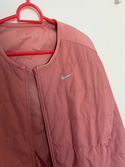 Яке NIKE Terma Fit Дамско S Есен-Пролет