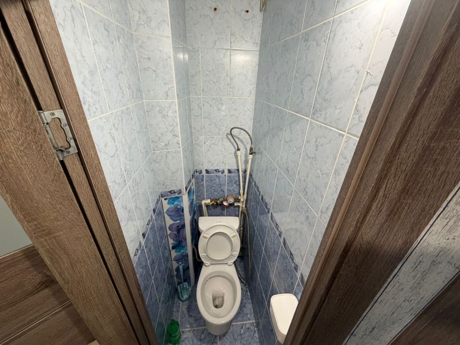 Продам 2-х ком квартиру