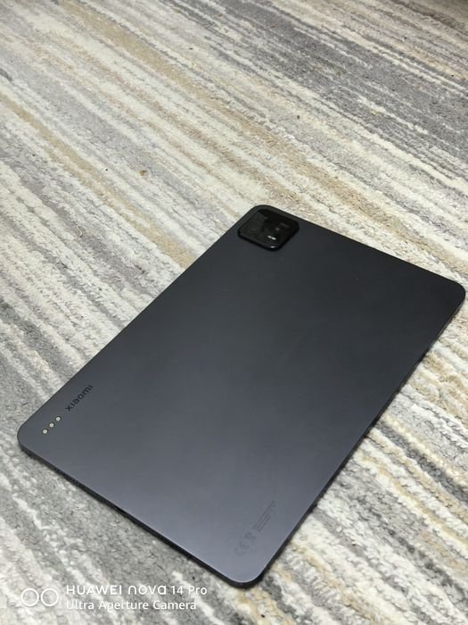 Планшет Xiaomi pad 6