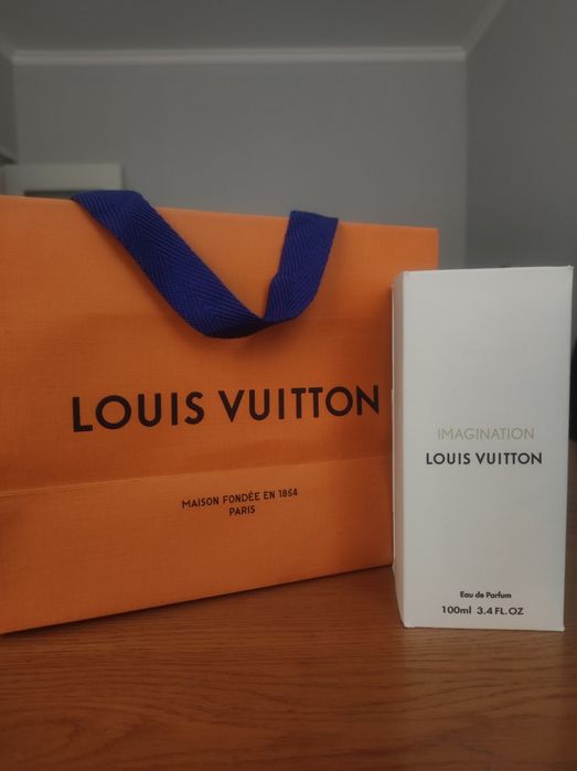 Louis Vuitton Imagination 100 ml