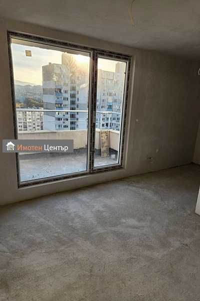 Продава се Двустаен апартамент в София, Люлин 2 - 54 кв.м за 1973 €/кв.м - Снимка #1