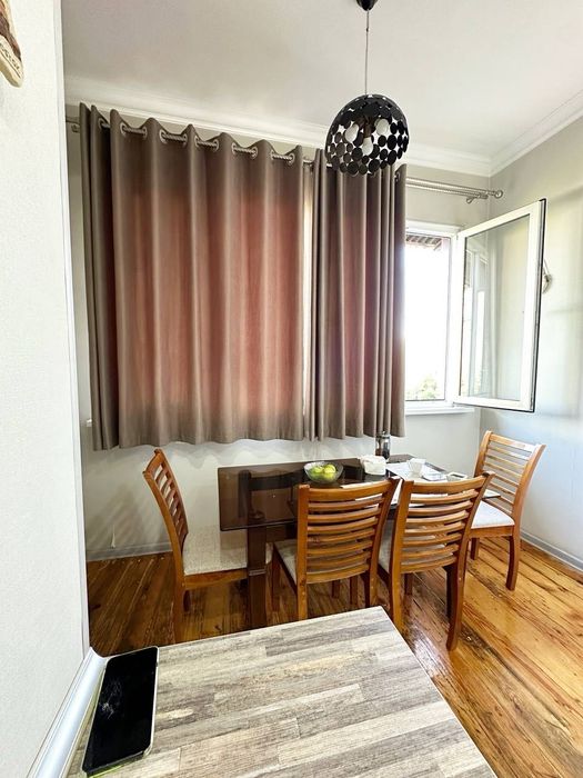 Срочно Сдам просторную кв-ру 3-ком 4/4 Сталинка ул. Нукус (АЙБЕК) 75М2