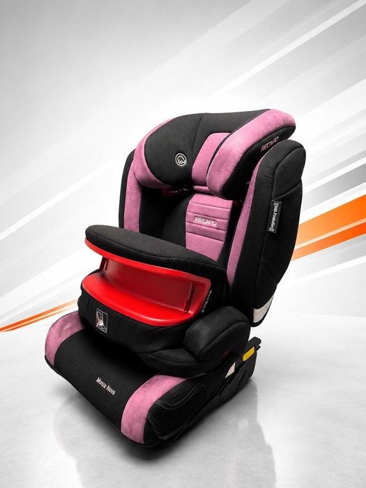 Автокресло Recaro Monza Nova