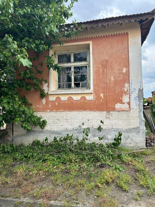 Продава се Къща в с. Черногорово, Област Пазарджик - 76 кв.м за 537 €/кв.м - Снимка #2