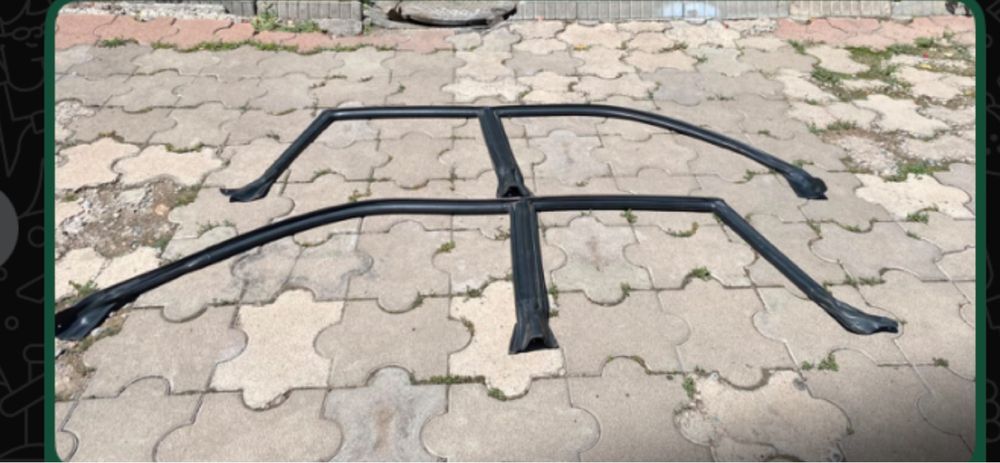 Запчасти Субару Легаси BF5