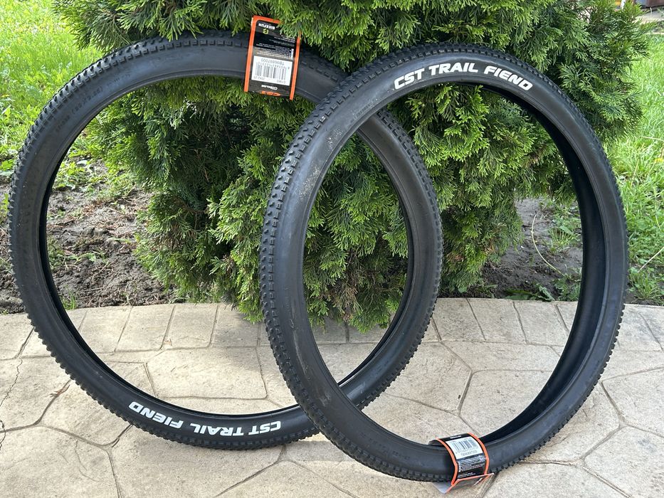 Anvelope bicicleta MTB