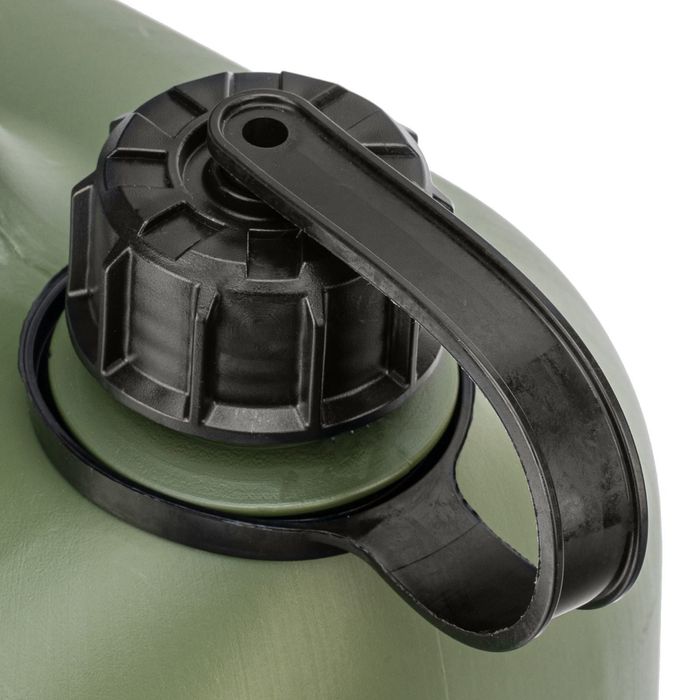 Канистры для бензина (Принимают на АЗС Лукойл) + Сертификат УзСтандарт