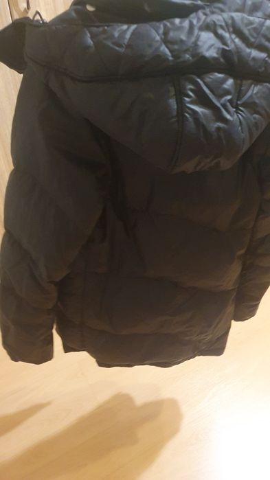 Продам женский пуховик