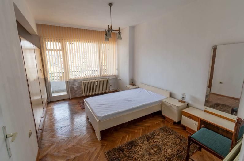 Дава се под наем Тристаен апартамент в София, Борово - 80 кв.м за 662.49 € - Снимка #4